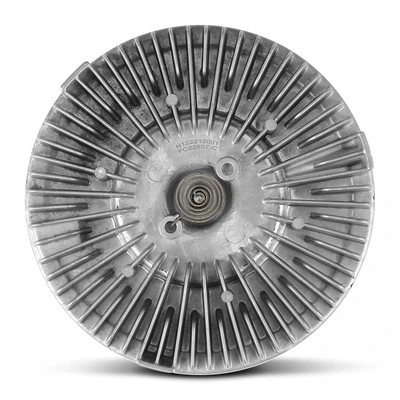 Radiator Fan Clutch