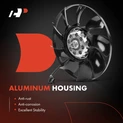 Radiator Fan Clutch for 2006-2009 Land Rover Range Rover