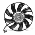Radiator Fan Clutch for 2006-2009 Land Rover Range Rover
