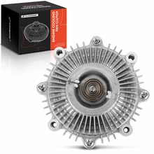 Radiator Fan Clutch for 1975-1995 Toyota Pickup