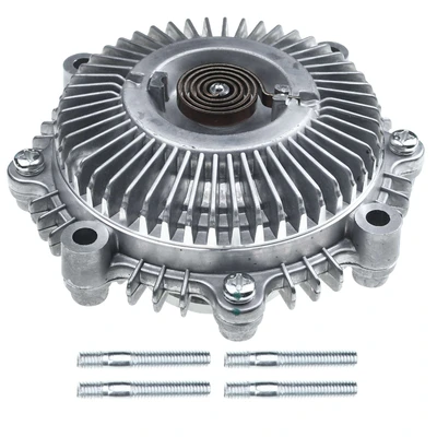 Engine Cooling Radiator Fan Clutch