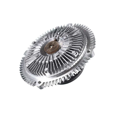 Engine Cooling Radiator Fan Clutch
