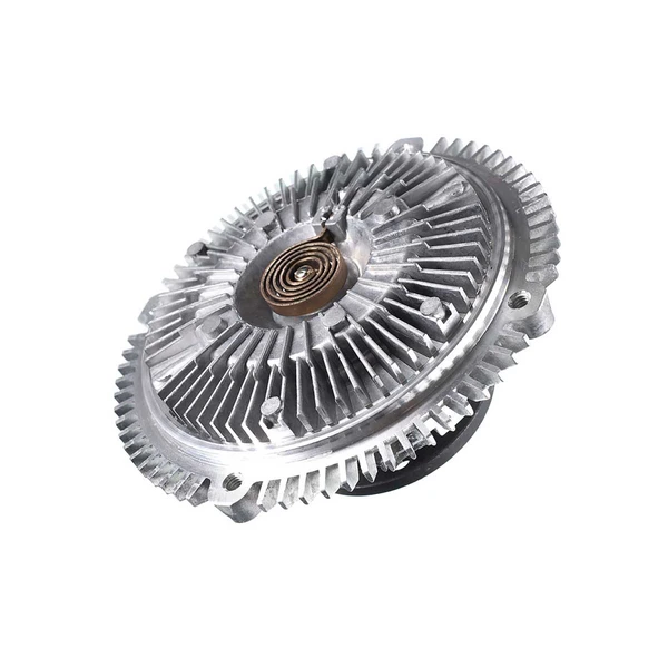 Engine Cooling Radiator Fan Clutch for Mazda B2000 B2200 1987-1993 L4 2.0L 2.2L
