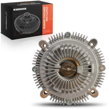 Engine Cooling Fan Clutch for 1987-1990 GMC S15