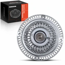 Engine Cooling Radiator Fan Clutch