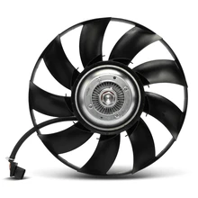 Radiator Fan Clutch