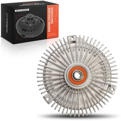 Engine Cooling Fan Clutch for 2002-2006 Freightliner Sprinter 2500