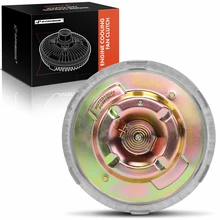 Engine Cooling Radiator Fan Clutch for 1997 Ford F-100 Ranger