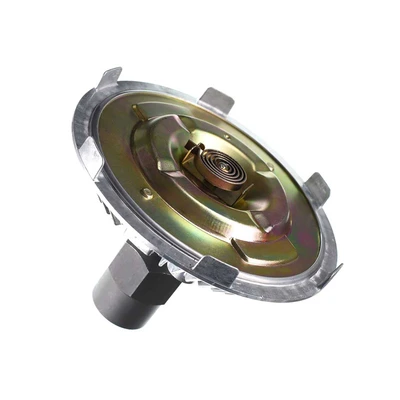 Engine Cooling Radiator Fan Clutch