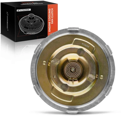 Engine Cooling Radiator Fan Clutch