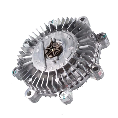 Engine Cooling Radiator Fan Clutch
