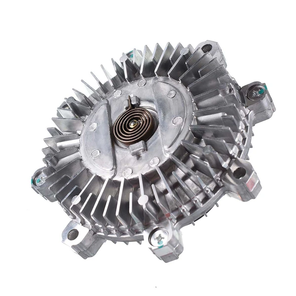 Engine Cooling Radiator Fan Clutch for 1989 Dodge Raider