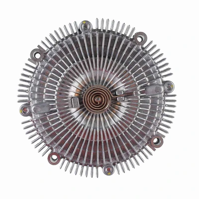 Engine Cooling Radiator Fan Clutch