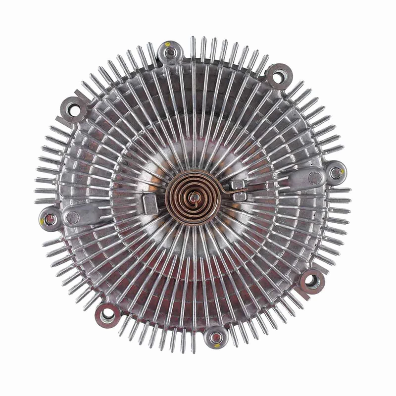 Engine Cooling Radiator Fan Clutch for Infiniti Q45 QX4 Nissan Frontier Pathfinder Xterra