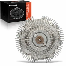 Engine Cooling Radiator Fan Clutch for 1998-2002 Isuzu Rodeo