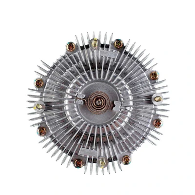 Engine Cooling Radiator Fan Clutch