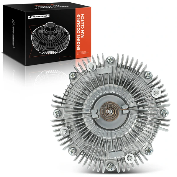 Engine Cooling Fan Clutch for 2005 Toyota Tacoma