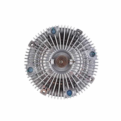 Engine Cooling Radiator Fan Clutch