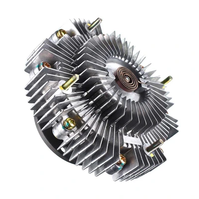 Engine Cooling Radiator Fan Clutch