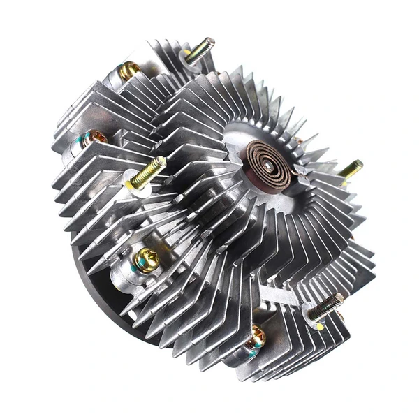 Engine Cooling Radiator Fan Clutch for 2003-2005 Toyota Tundra