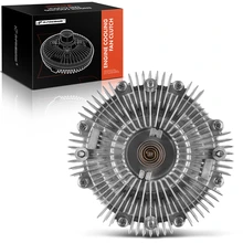 Engine Cooling Radiator Fan Clutch for 1994-1997 Honda Passport