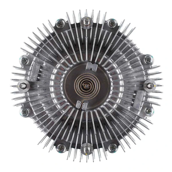 Engine Cooling Radiator Fan Clutch for 1995-1997 Isuzu Rodeo