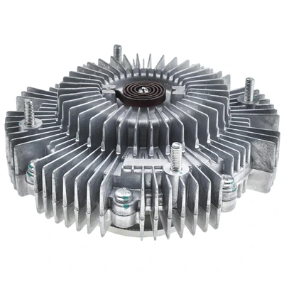 Engine Cooling Radiator Fan Clutch