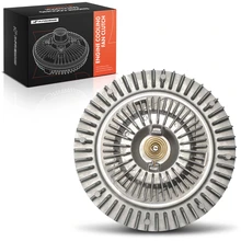 Engine Cooling Fan Clutch for 1973-1987 Buick Regal