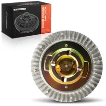Engine Cooling Fan Clutch for 1961-1983 Ford F-100