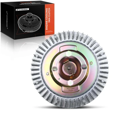 Engine Cooling Radiator Fan Clutch