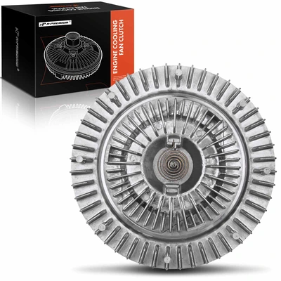 Engine Cooling Radiator Fan Clutch