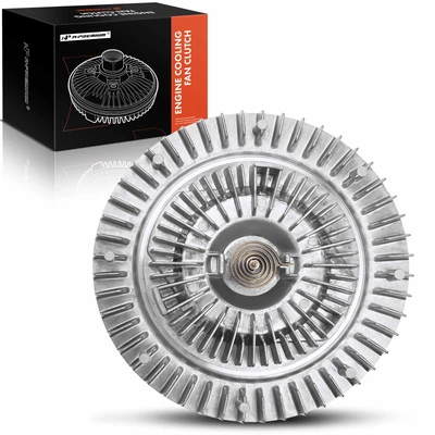 Engine Cooling Radiator Fan Clutch