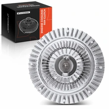 Engine Cooling Radiator Fan Clutch
