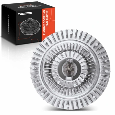 Engine Cooling Radiator Fan Clutch