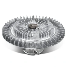 Engine Cooling Radiator Fan Clutch