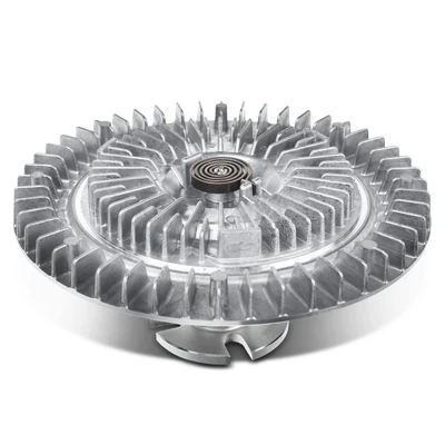Engine Cooling Radiator Fan Clutch