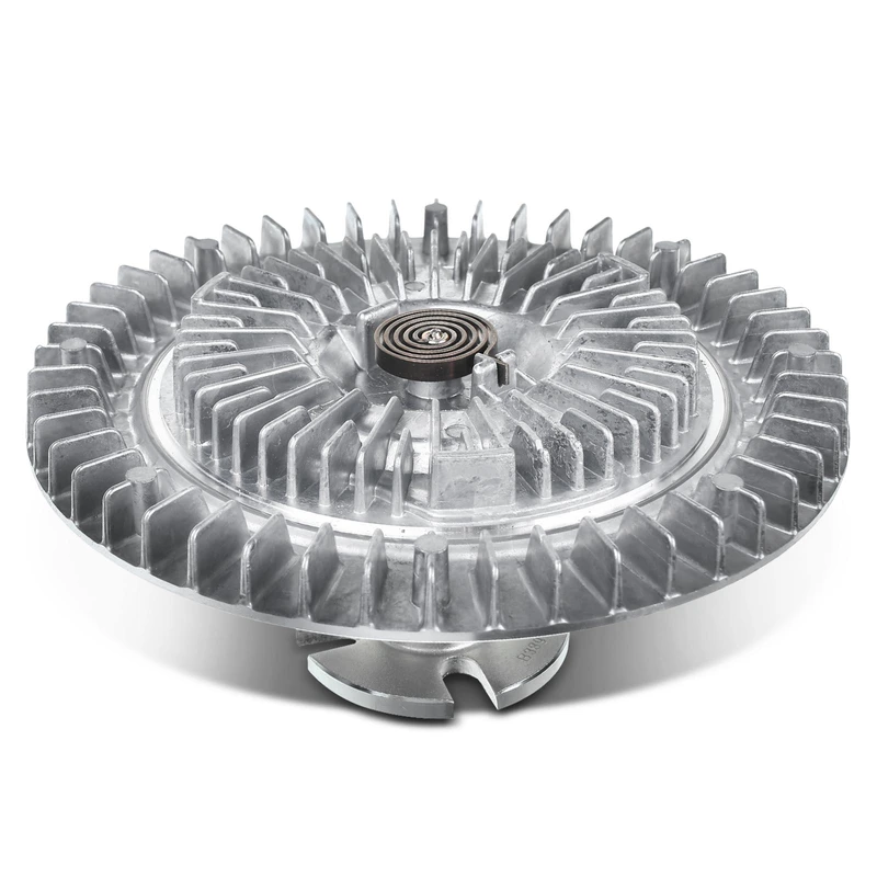 Engine Cooling Radiator Fan Clutch for Dodge Ram 1500 2500 3500 Pickup 2009-2020 V8 5.7L