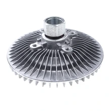 Engine Cooling Radiator Fan Clutch for Jeep Wrangler 2007 2008 2009 2010 V6 3.8L OHV