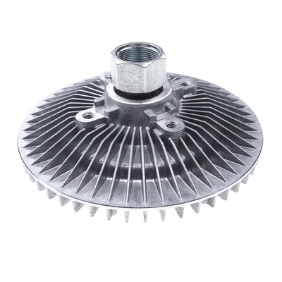 Engine Cooling Radiator Fan Clutch