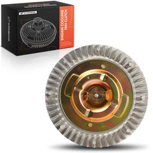Engine Cooling Fan Clutch for 1994-1996 GMC Sonoma