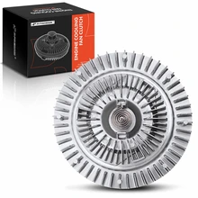 Engine Cooling Radiator Fan Clutch