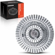 Engine Cooling Radiator Fan Clutch
