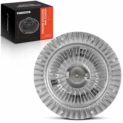 Radiator Fan Clutch Heavy Duty