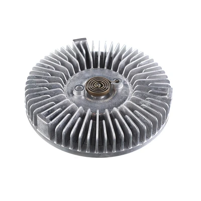 Engine Cooling Radiator Fan Clutch