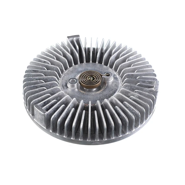 Engine Cooling Radiator Fan Clutch for 1998-2001 Mercury Mountaineer