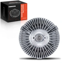 Engine Cooling Radiator Fan Clutch for 1997-2008 Ford F-150