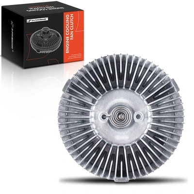 Engine Cooling Radiator Fan Clutch