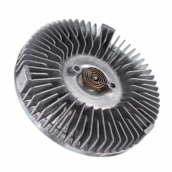 Engine Cooling Radiator Fan Clutch for Ford F-150 1997-2008 F-150 Heritage 2004 V6 4.2L