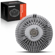 Engine Cooling Radiator Fan Clutch