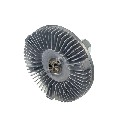 Engine Cooling Radiator Fan Clutch
